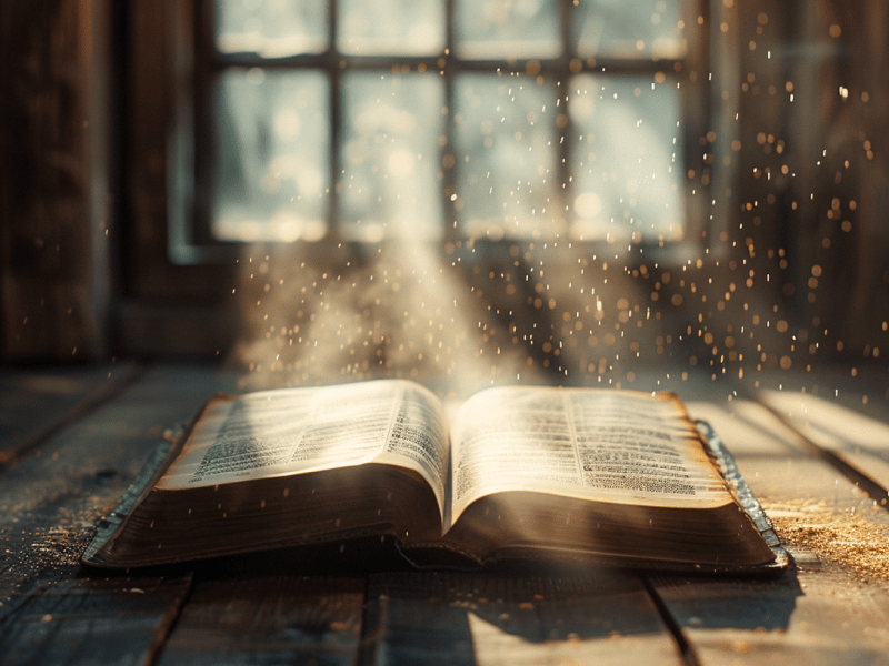 詩編第53編「神はいないと言う愚か――腐敗の普遍と、天からの救い」