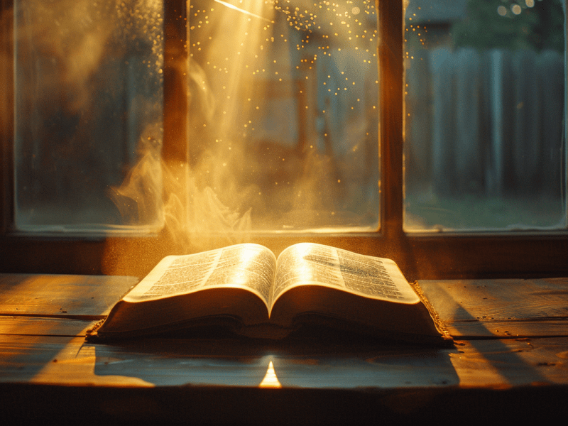 詩編第54編「名による救い――裏切りに囲まれても、主がわたしの助け」