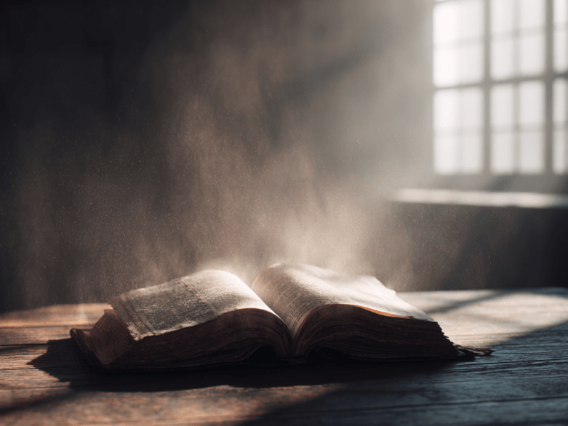 詩編第40編「待ち望む者の救い――泥沼から引き上げ、口に新しい歌を置かれる主」