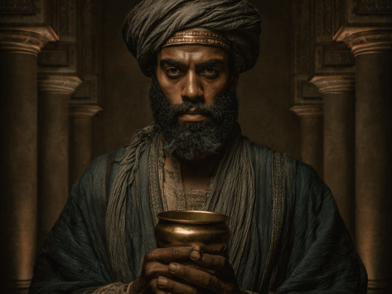 # # ネヘミヤ記第6章（罠の連打、恐怖の文書戦、そして壁は完成する）