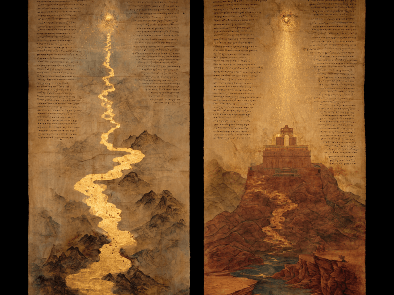 歴代誌上 第11章