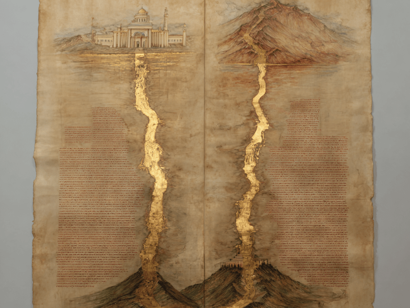 歴代誌上 第12章