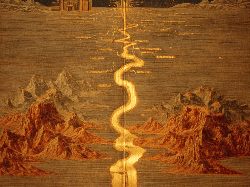 歴代誌上 第13章