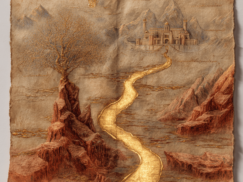 歴代誌上 第8章