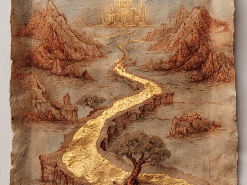 歴代誌上 第10章