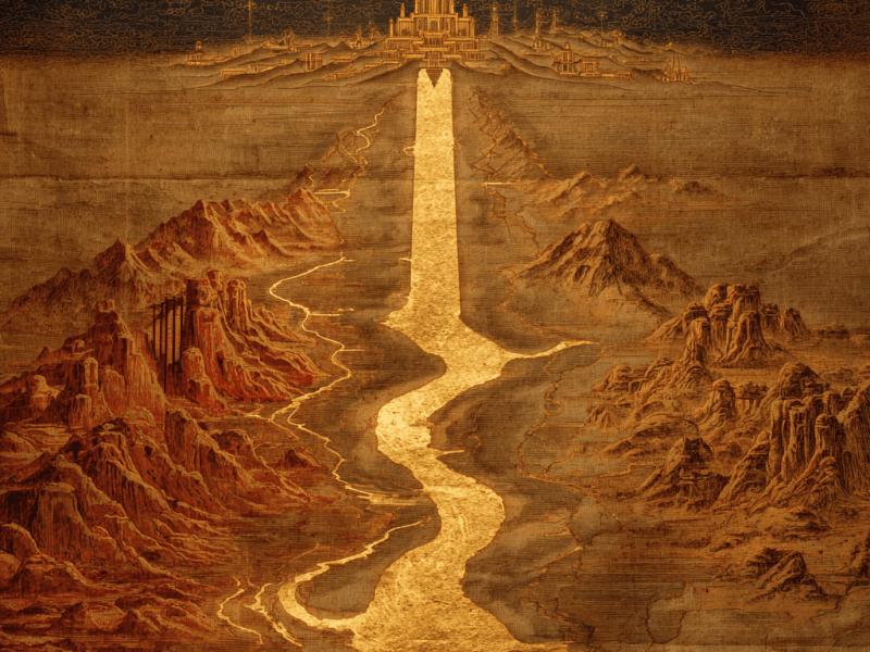 歴代誌上 第17章