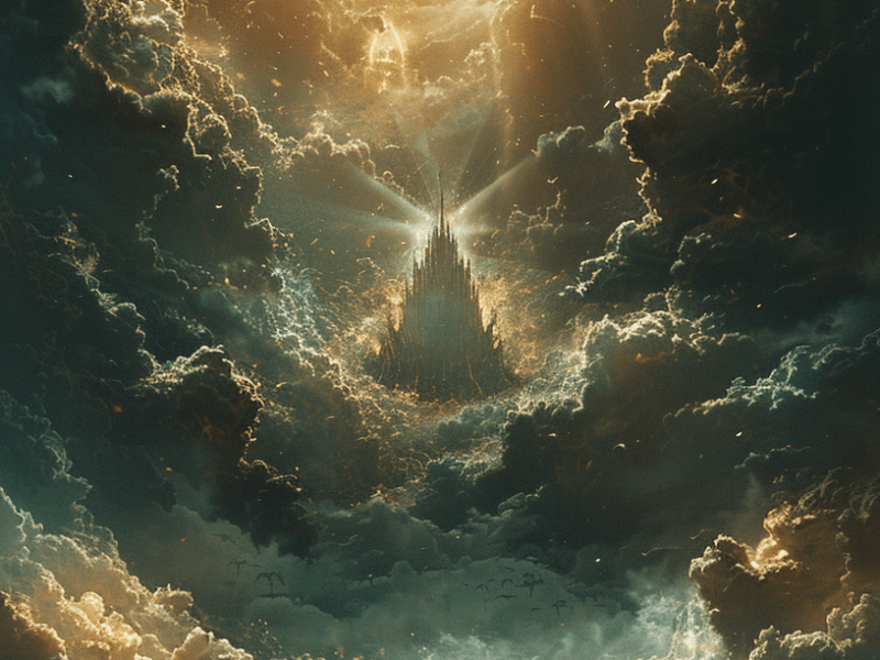 「神はわれらの避け所。地が変わり山が海の中に移るとも」 ＝混沌（地震・海・国家騒乱）に対する“実戦の防衛教理”です。詩編46編「揺れる地と騒ぐ国々――それでも神は城壁の内におられる」