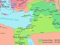 ここからは、あなたが求めている「追跡」を **“地理×行政×同化圧（assimilation pressure）”**で可視化します。ポイントは、聖書が示す終端地名（ハラフ／ハボル（ゴザン川）／メディアの町々）を、アッシリアの人口再配置ロジックに当てはめて「なぜ“部族として消える”のか」を説明することです。🧭