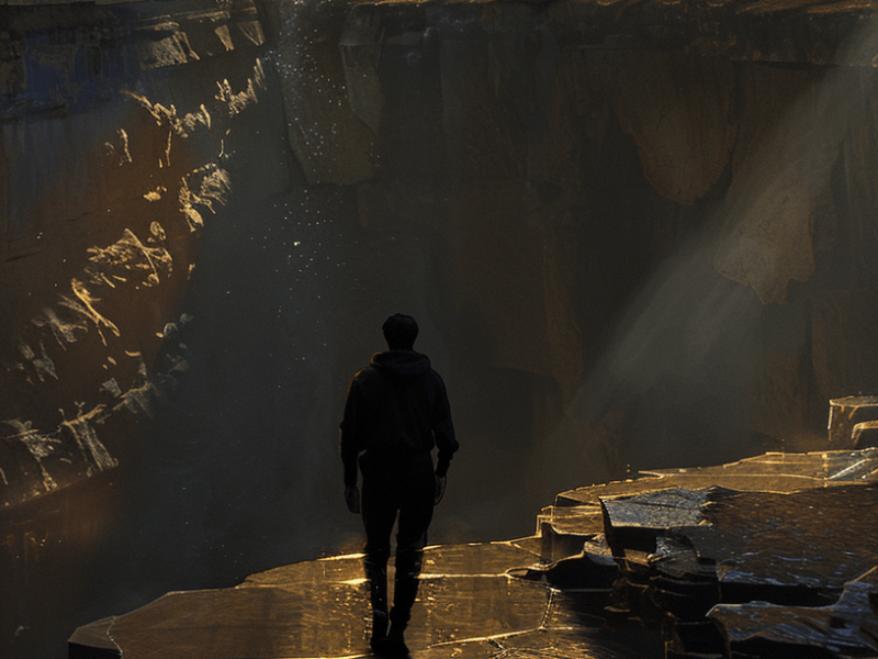 詩編第73編（後編）「聖所で視界が反転する――悪の終わり、神の近くが幸い」