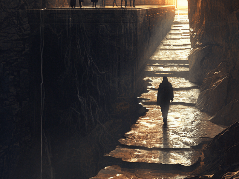 詩編第75編「裁きの神――角を折り、杯を飲ませ、時を定めて立ち上がる」