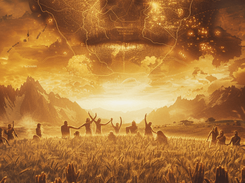 詩編78編（続き）「それでも――背信の反復を越えて、あわれみが選び直す。ダビデへ移る神の手」