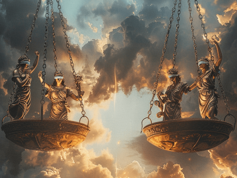 詩編第83編「連合する敵に対し、御名のために介入せよ――分断と抹消を止める祈り」