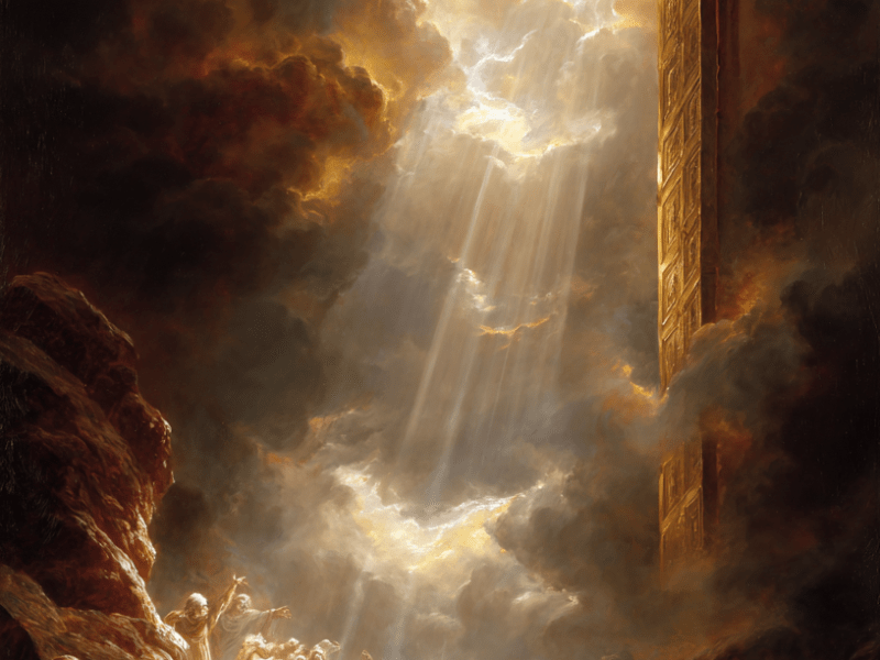 特集:まず結論：分裂は「ソロモン死後、レハブアム即位直後」📌