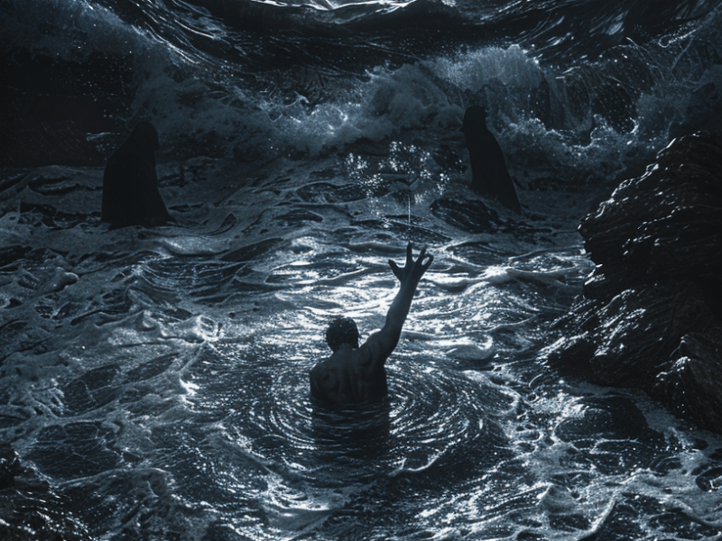 詩編第87編「シオンの讃歌――主が愛される都、名が刻まれる民」