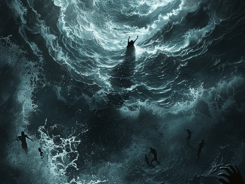 詩編第90編「人の短さと神の永遠――“数える知恵”で、恐れの王座を奪い返す」