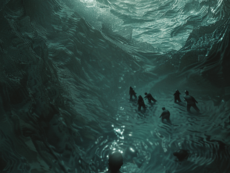 詩編第91編「いと高き方の隠れ場――恐れを“住まい”にしない者の盾」