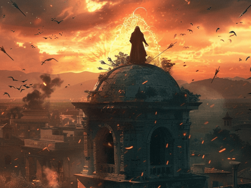 詩編第92編「安息日の歌――正しい植え付けと、悪しき者の一時的繁栄を見抜く目」