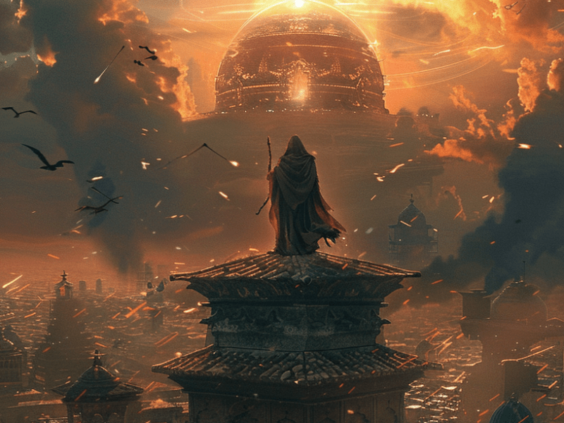 詩編第95編「今日、御声を聞け――礼拝で始め、頑なさを断ち、安息へ入れ」