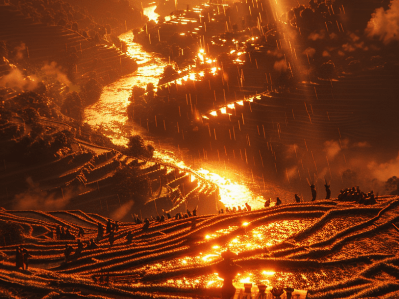 詩編第96編「新しい歌で宣戦せよ――偶像を無力化し、御名を万国へ運ぶ」