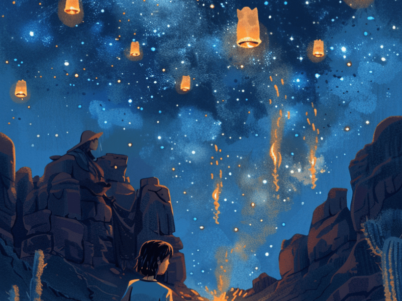 詩編第104編「創造の秩序――光をまとう王、海と風と火を従わせる」