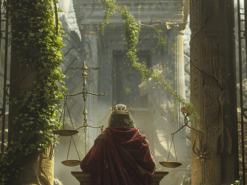 詩編第106編「われらの罪を告白せよ――恵みの反復と、背信の反復」