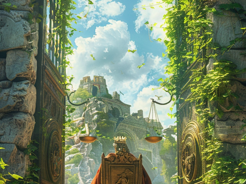 詩編第106編（続き）「約束を嫌う心――不信・混交・分断、それでも主は憐れむ」