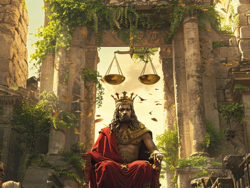 詩編第107編「迷う者を集め、牢を破り、嵐を鎮める――主の恵みの“救出パターン集”」