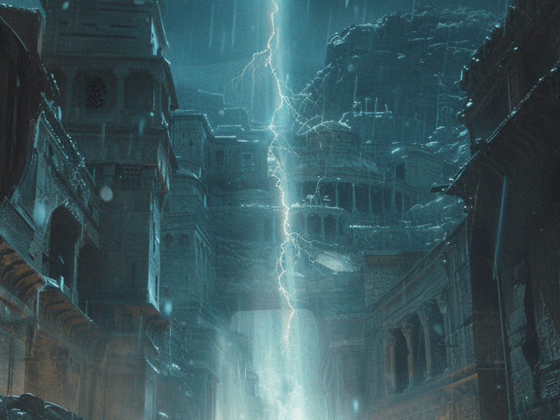 詩編第114編「海は逃げ、岩は泉となる――主の臨在が地を揺らす」