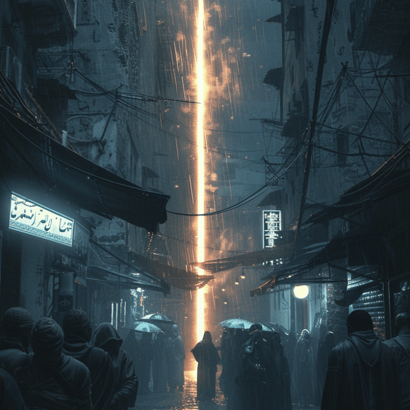 詩編第119編（アレフ 1–8節）「御言葉の道――心を固定し、恐れを退ける八つの誓い」