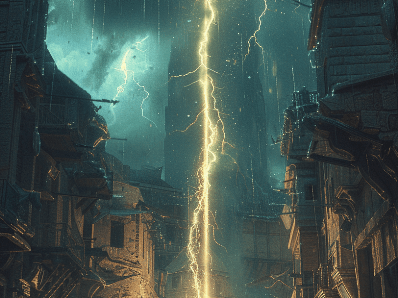 詩編第119編（ダーレト 25–32節）「魂はちりに付く――しかし御言葉は立ち上がらせる」