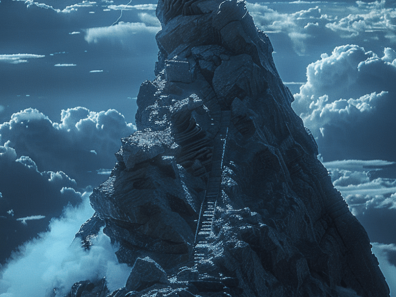 詩編第115編「栄光は主に――偶像の口と、沈黙の神の違い」