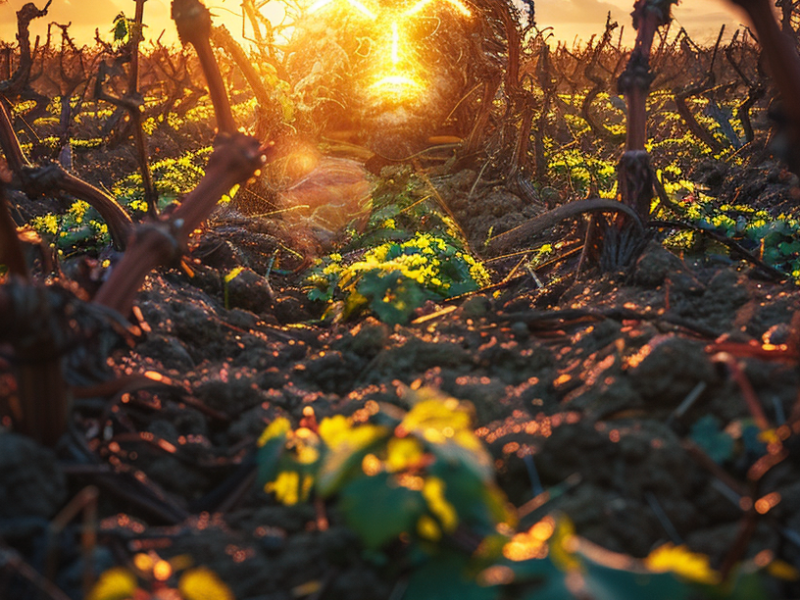 詩編第119編（ヘート 57–64節）「主こそ分け前――急いで従い、夜中に感謝する」