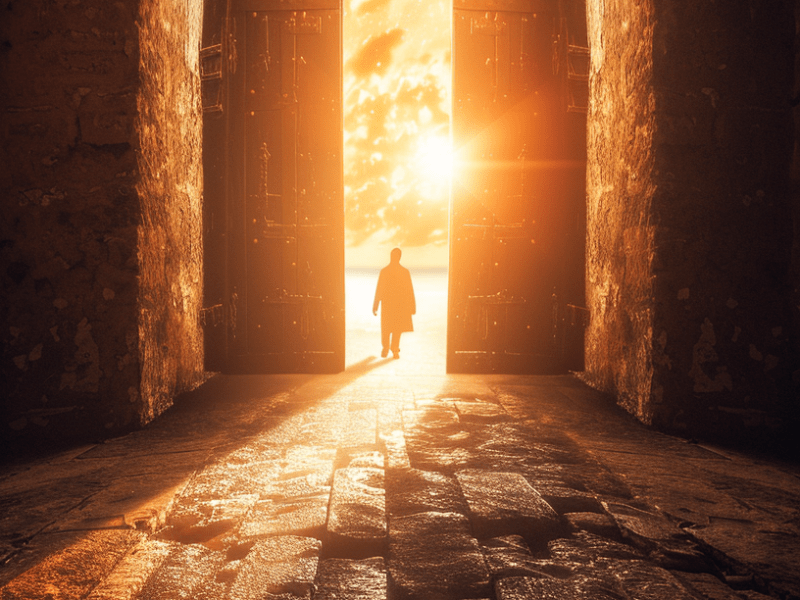 別れた部族たちの行方