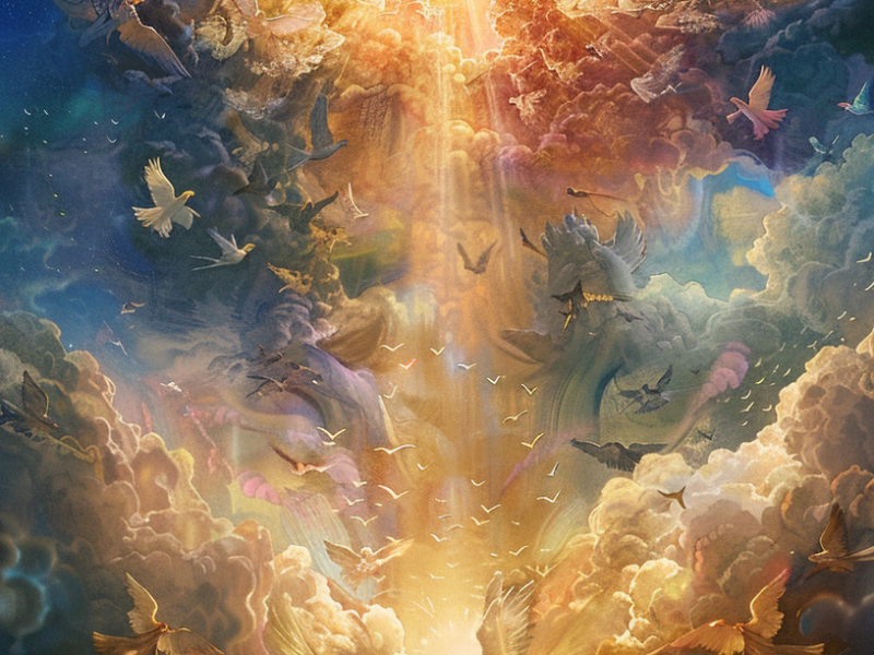 Ⅱ列王記17:18「ユダだけが残った」は“何が残った”の話か？🧩