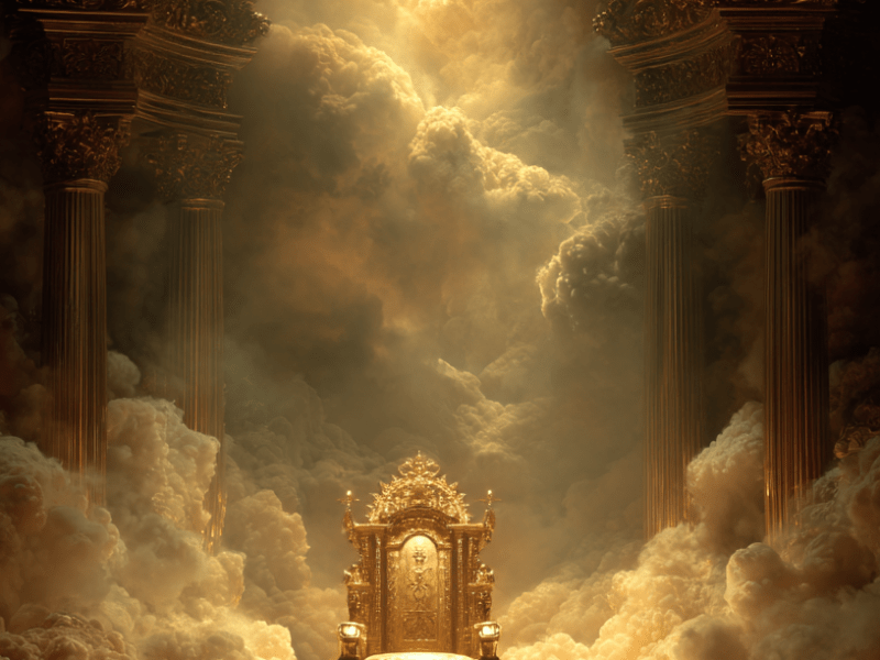 列王記（申命記史観）と歴代誌（神殿史観）