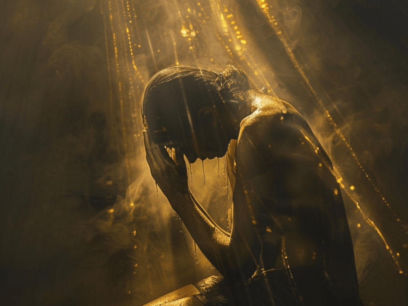 「行方不明になった部族」はある？🧭