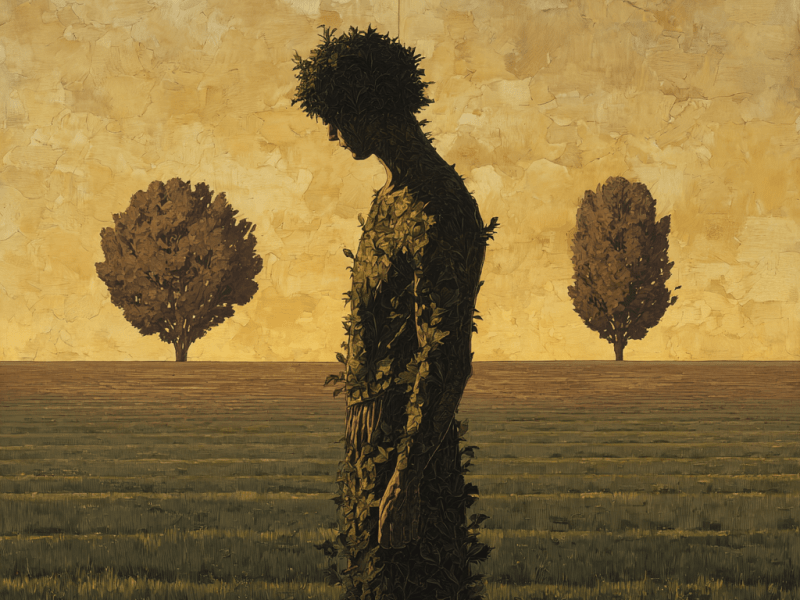 アダムは　聖書本文だけを根拠にすると