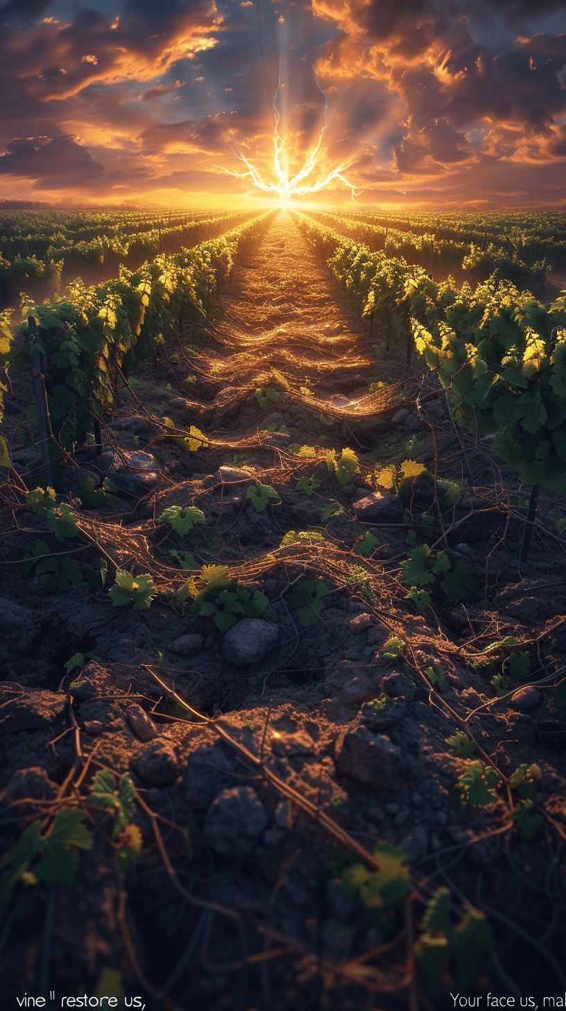 詩編第119編（ラメド 89–96）