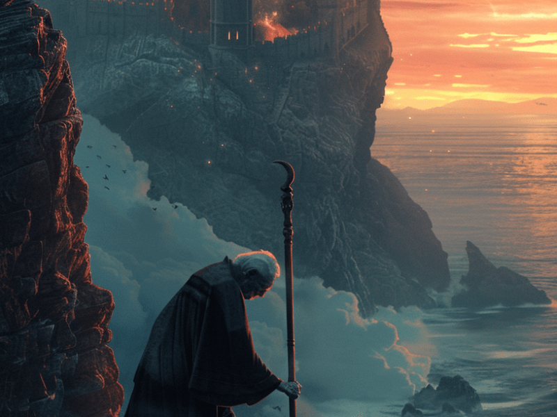 詩編第119編（アイン 121–128）