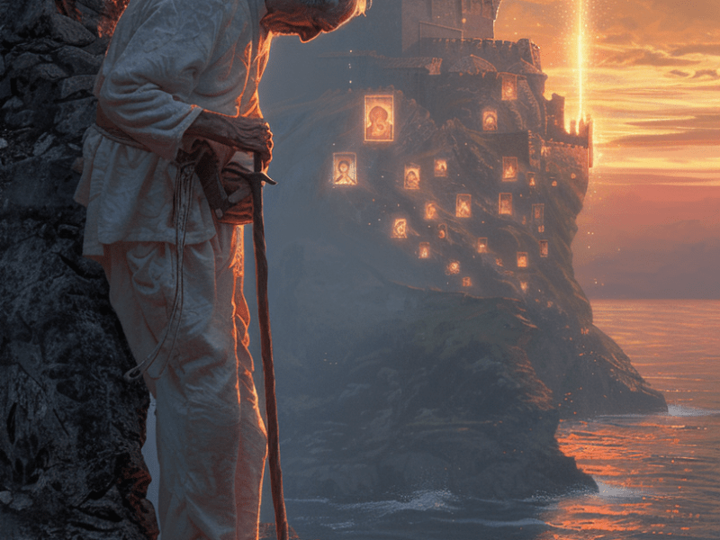 詩編第119編（ペー 129–136）