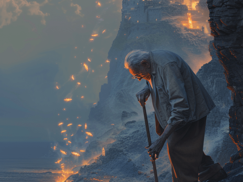 詩編第119編（ツァデー 137–144）