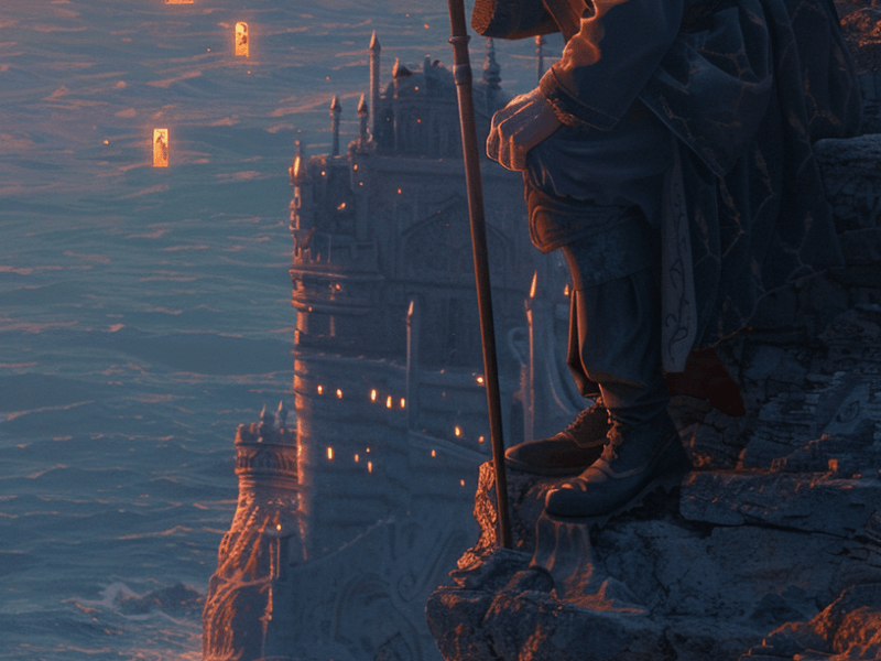 詩編第119編（レーシュ 153–160）