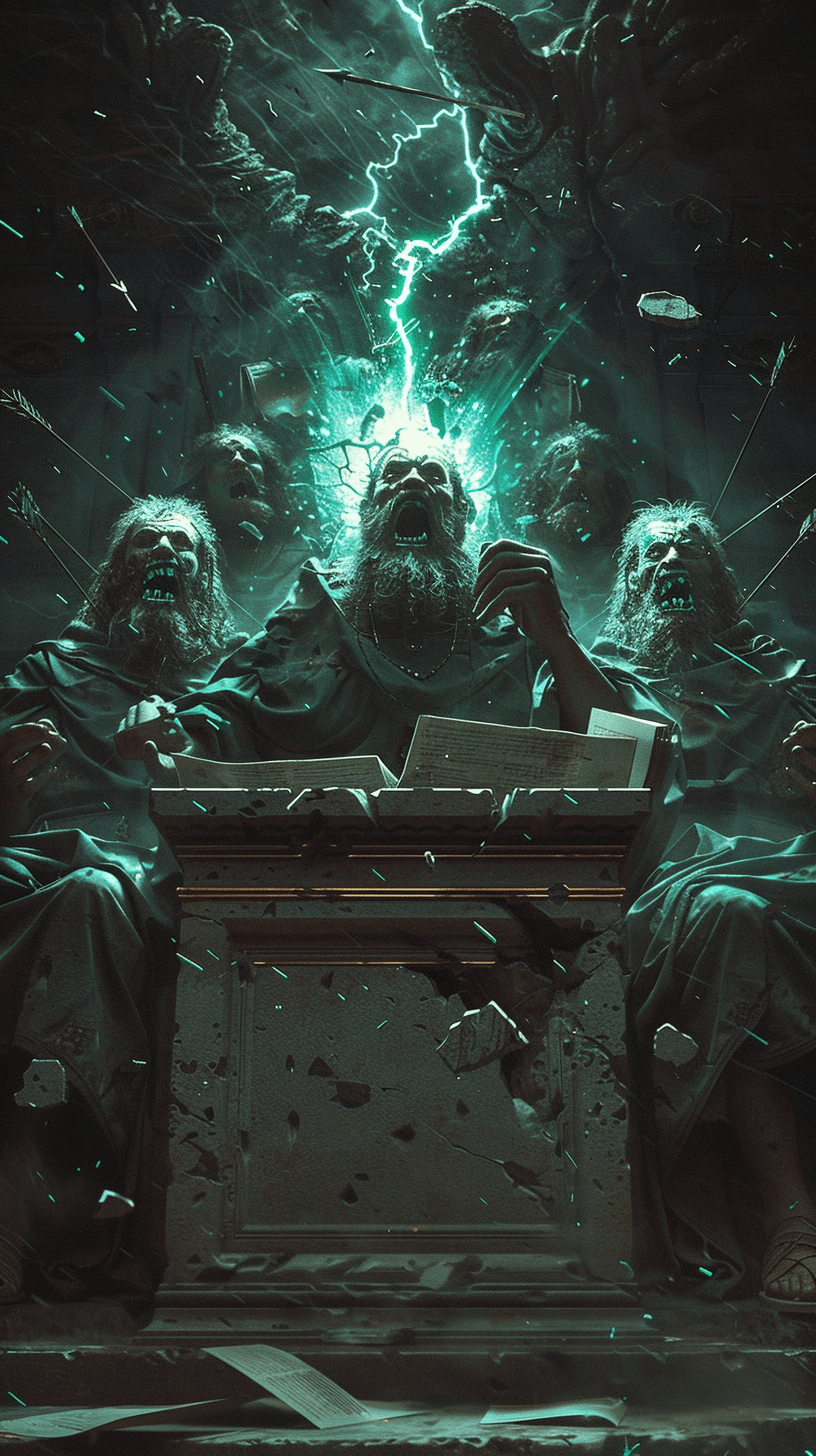 詩編第119編（シン 161–168）