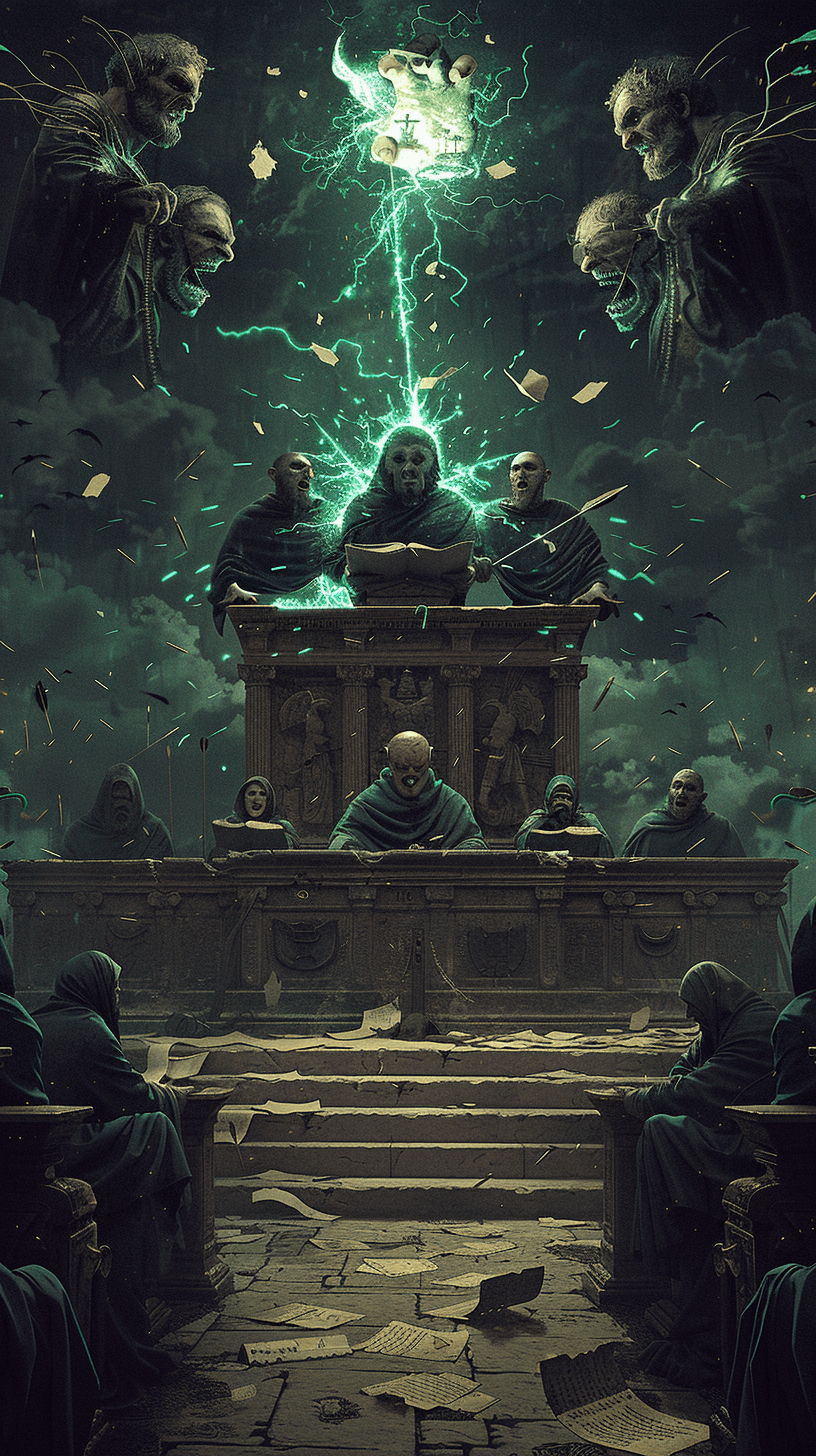 詩編119編（タヴ 169–176）