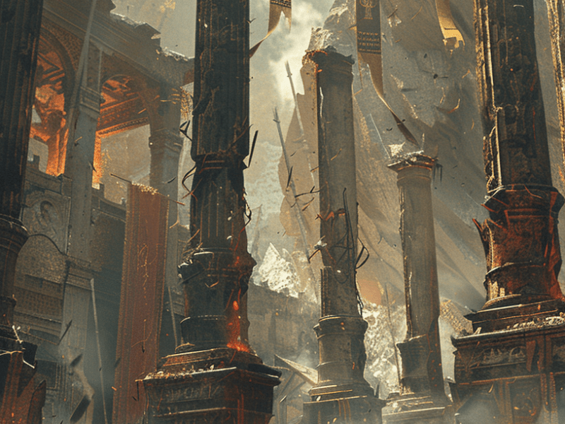 ここからは 詩編124編、主が味方でおられなければ呑み込まれていた――という、救いの実感が一気に前面へ出る箇所です。